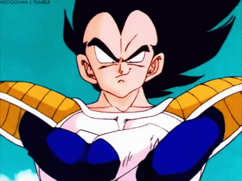 Dragon Ball Dragon Ball Z GIF