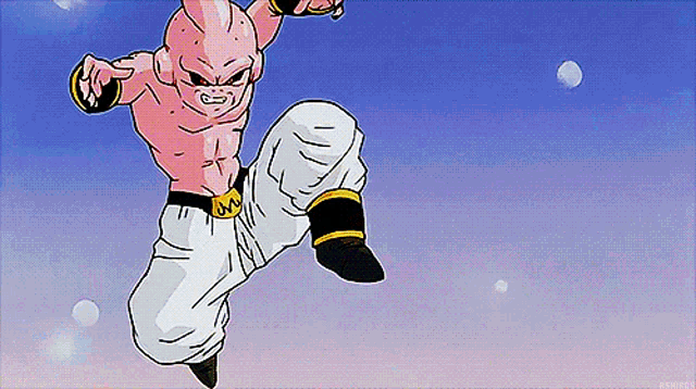 Dragon Ball Dragon Ball Z GIF
