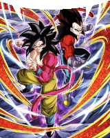Dragon Ball Dragon Ball Z Sticker