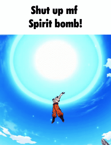 Dragon Ball Dragon Ball Z GIF