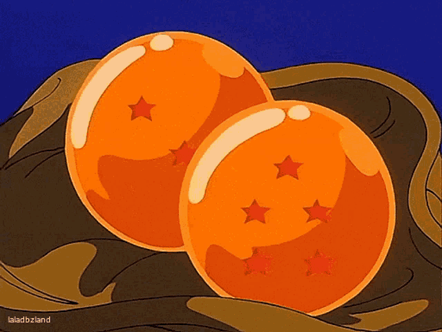 Dragon Ball Dragon GIF