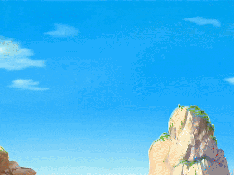 Dragon Ball Dragon Team GIF