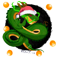 Dragon Ball Dragonball Sticker
