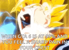 Dragon Ball GIF