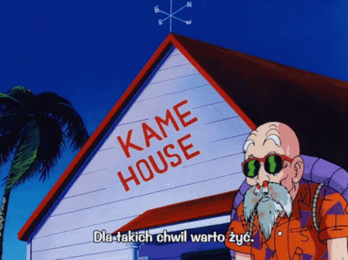 Dragon Ball Muten Roshi GIF. This 498 x 373 animated GIF is part of our master roshi nosebleed collection. Related themes include dragon ball. Created by…