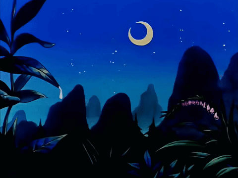 Dragon Ball Romantic Ageru Yo GIF