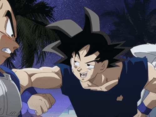 Dragon Ball Super Bulma GIF