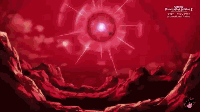 Dragon Ball Super Ki GIF