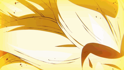 Dragon Ball Vegeta GIF