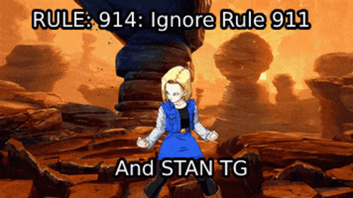 Dragon Ball Z Android17 GIF