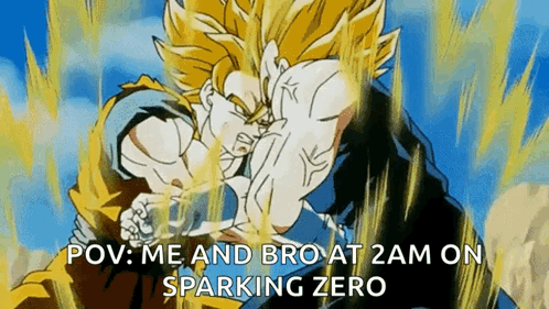 Dragon Ball Z GIF