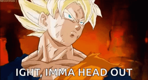 Dragon Ball Z Dbz GIF. This 498 x 269 animated GIF is part of our goku instant transmission collection. Related themes include dbz, dragon ball z, goku…