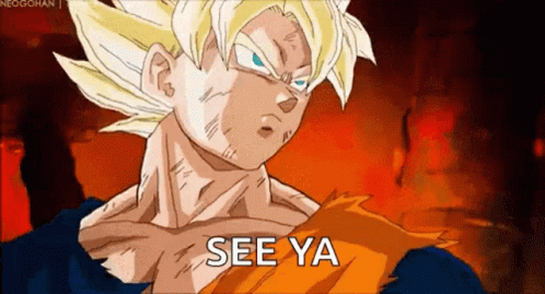 Dragon Ball Z Dbz GIF. This 498 x 269 animated GIF is part of our goku instant transmission collection. Related themes include dbz, dragon ball z, goku…