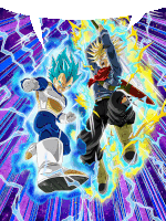 Dragon Ball Z Dragon Ball Super Sticker