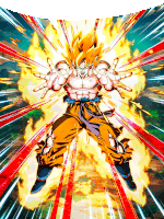 Dragon Ball Z Dragon Ball Super Sticker