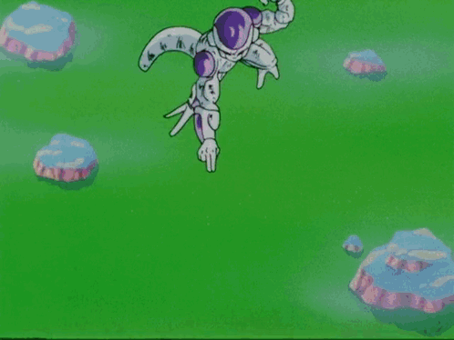 Dragon Ball Z Frieza GIF. This 498 x 374 animated GIF is part of our goku teletransportacion collection. Related themes include anime, dbz, dragon ball z…