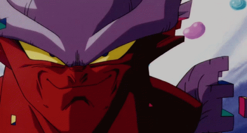 Dragon Ball Z Fusion Reborn Janemba GIF. This 498 x 269 animated GIF is part of our goku teletransportacion collection. Created by DBPerfectShots. View the…