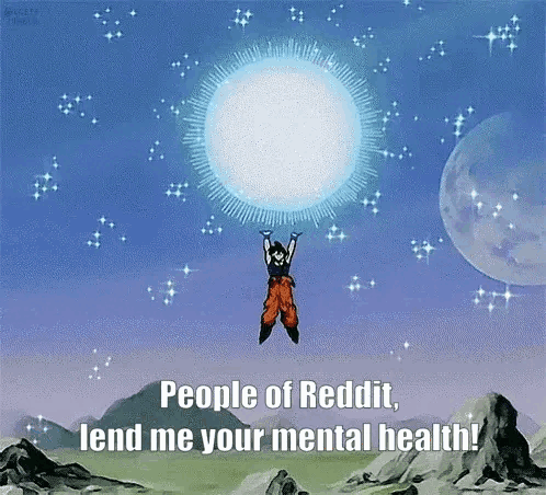 Dragon Ball Z Goku GIF