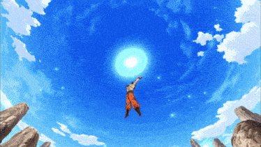 Dragon Ball Z One Piece GIF