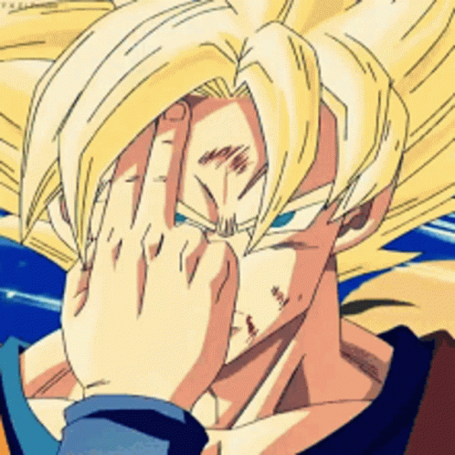 Dragon Ball Z Power GIF. This 498 x 498 animated GIF is part of our goku instant transmission collection. Related themes include anime, dragon ball z, super…