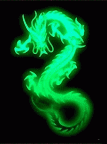 Dragon Changing Colors GIF. This 373 x 498 animated GIF is part of our fondos de pantalla collection. Related themes include cool, dragon. Created by…