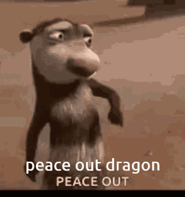 Dragon Kith GIF