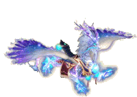 Dragon Sticker