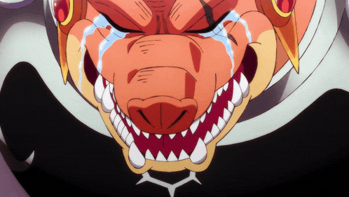 Dragon Quest The Adventure Of Dai GIF