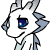 Dragon Sleep Sticker