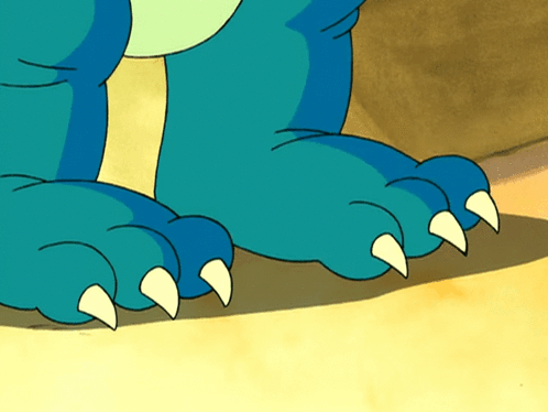 Dragon Tales GIF