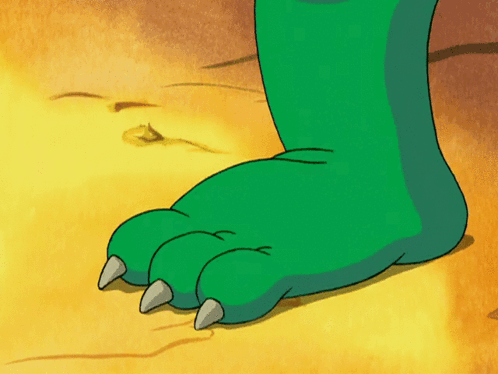Dragon Tales GIF