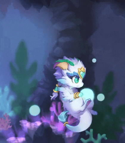 Dragon Village M Asti GIF