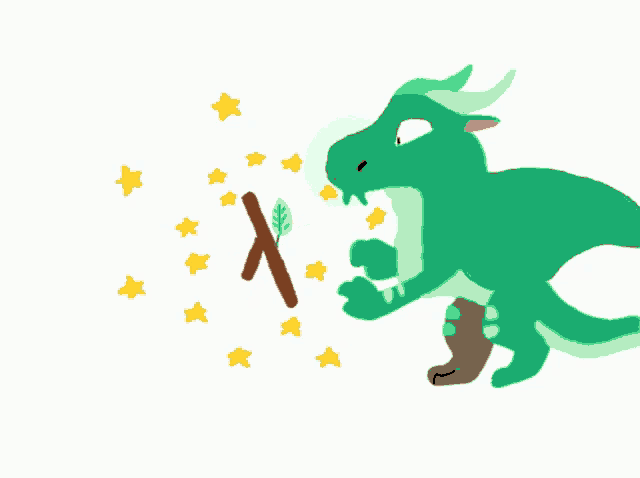 Dragon Wingsof GIF