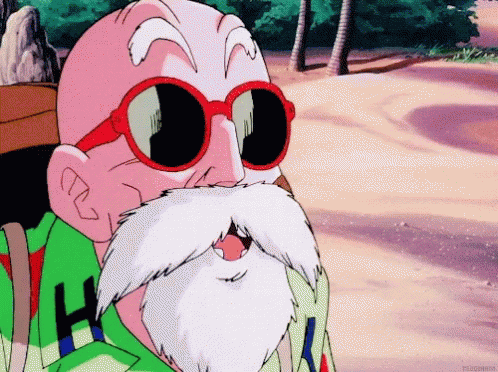 Dragonball Dragonballz GIF. This 498 x 372 animated GIF is part of our master roshi nosebleed collection. Related themes include anime. View the original…