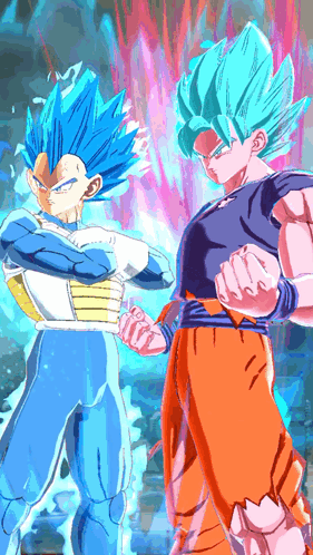 Dragonball Dragonballz GIF