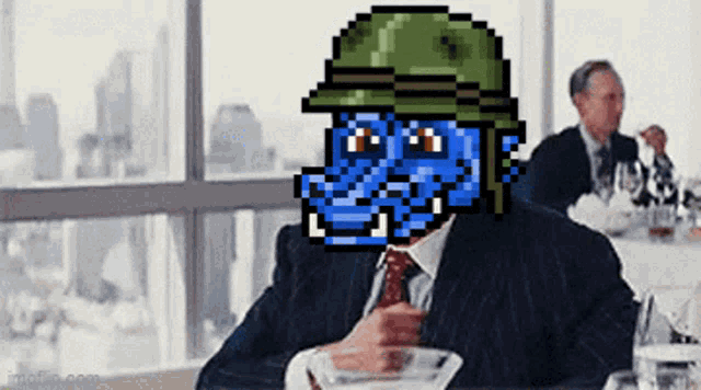 Dragonchant Dizzy Dragons GIF
