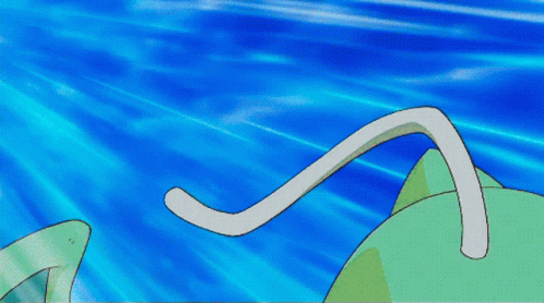 Dragonite Pokémon Dragonite GIF