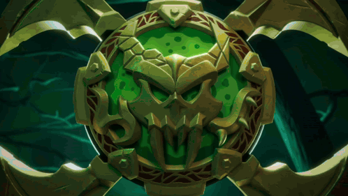 Dragons Rising Ninjago GIF