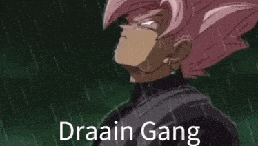 Drain Gang Bladee GIF