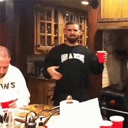 Drake Milly Rock GIF. This 250 x 250 animated GIF is part of our milly rock collection. Related themes include dance, party. Created by supaisha. View the…