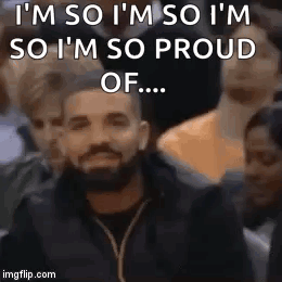 Drake Pointing GIF