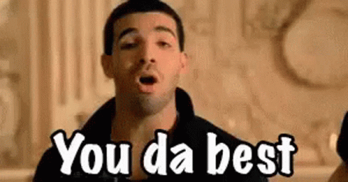 Drake Rapper GIF