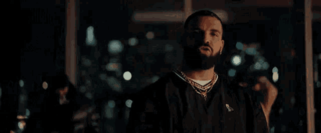 Drake Shooter GIF
