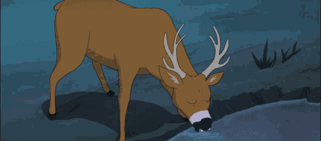 Drama Dramatic GIF