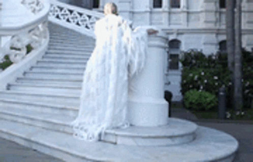 Drama Queen GIF