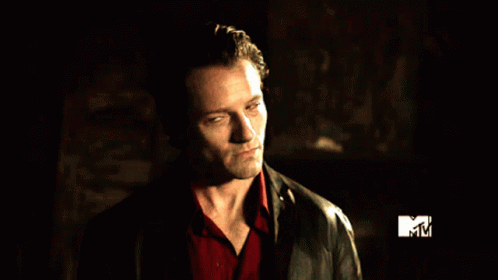 Dramatic Exaggerated GIF. This 498 x 280 animated GIF is part of our ian bohen collection. Related themes include eye roll. Created by chocola. View the…