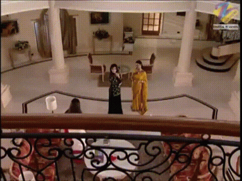 Dramatic Indian Drama Character Introduction Dramatic GIF