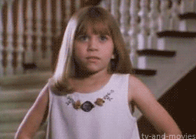 Dramatic So Dramatic GIF