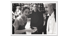 Dramione Sticker