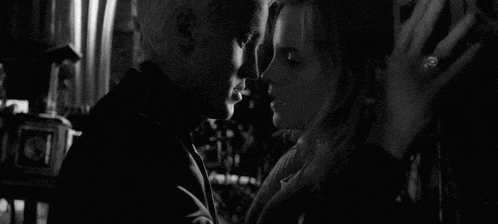 Dramione Ship GIF